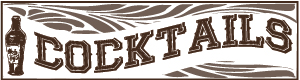 cocktails-menu