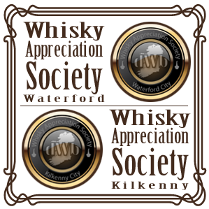 whisky appreciation society